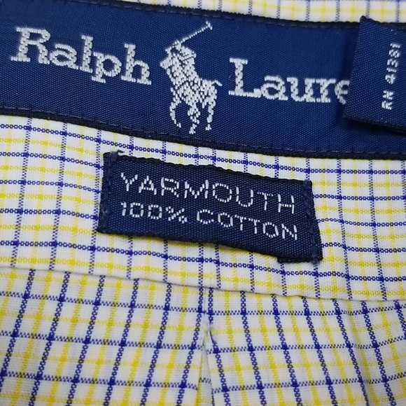 Polo Ralph Lauren Shirt - Picture 2 of 3